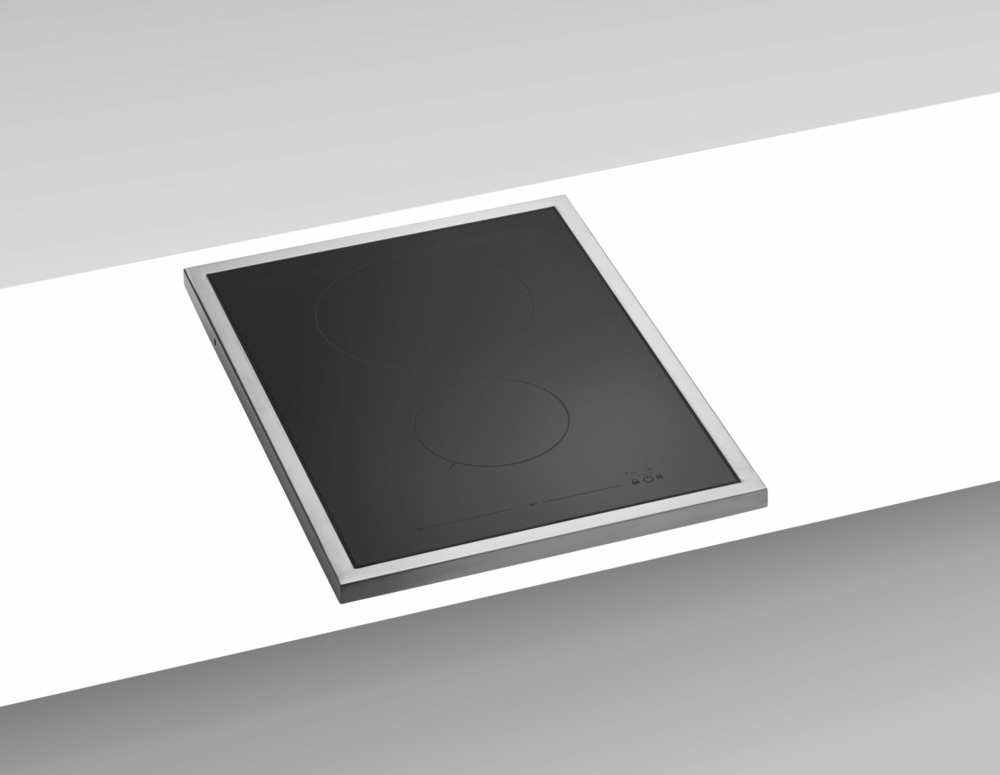 Table à induction encastrable + couvercle