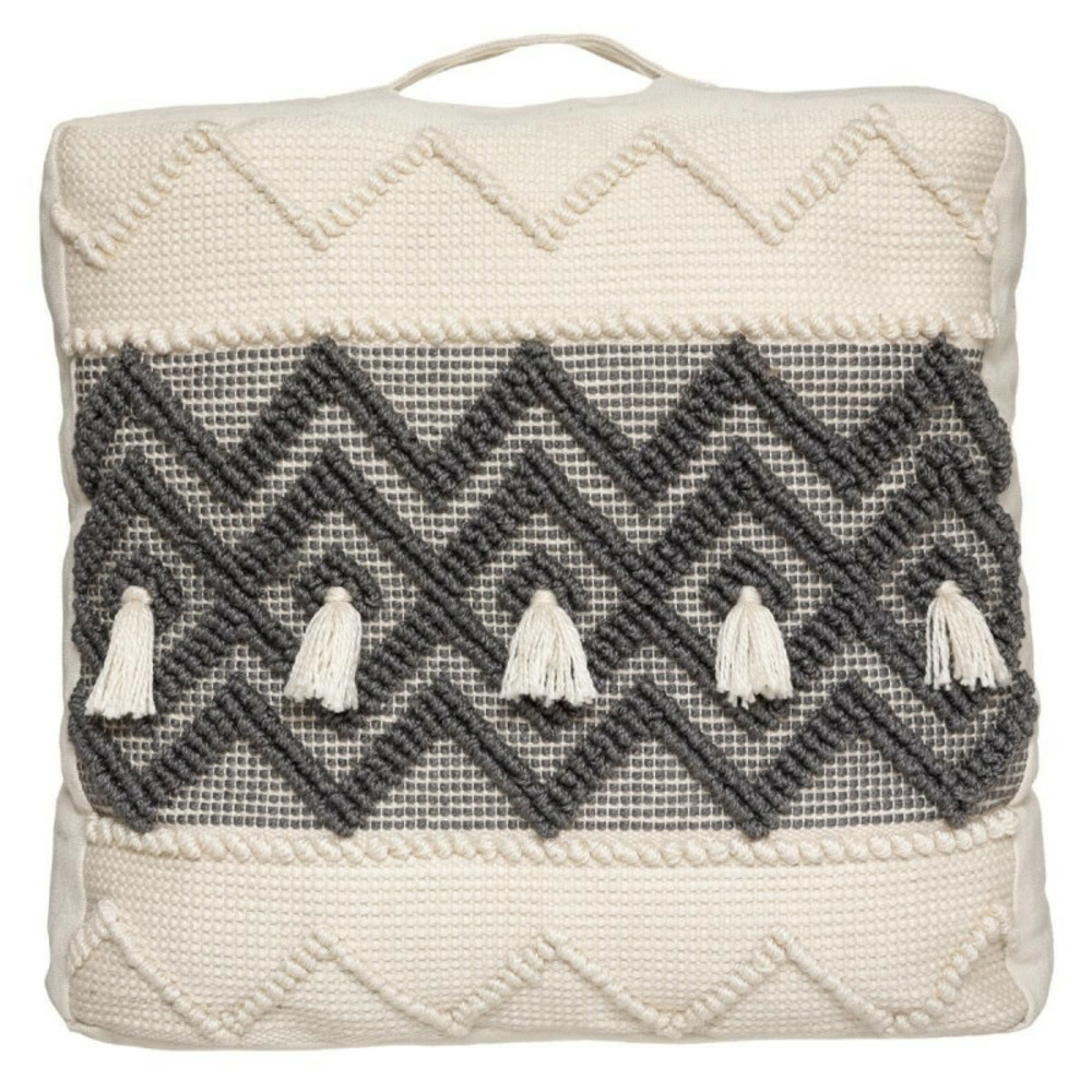 Coussin de sol recyclé 