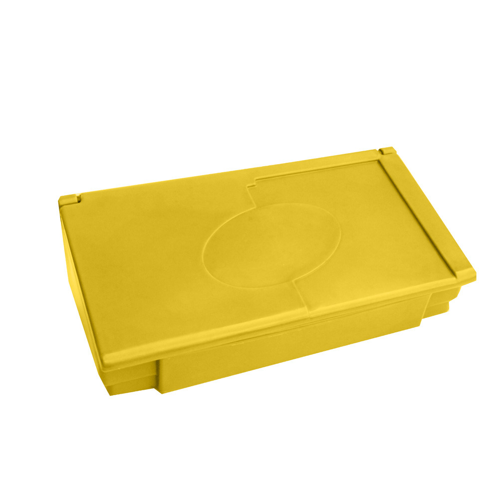 Coffre de jardin 50l