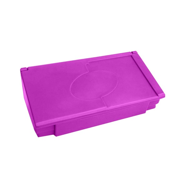 Coffre de jardin 50l