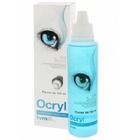 Tvm ocryl solution oculaire