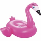 Jouet de piscine gonflable géant flamingo 41119