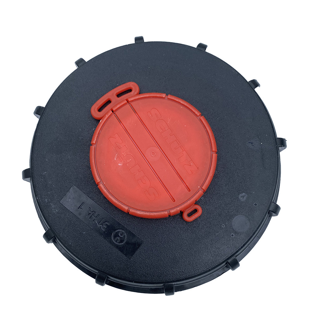 Bouchon de remplissage dégazeur 150 mm pour cuve de stockage