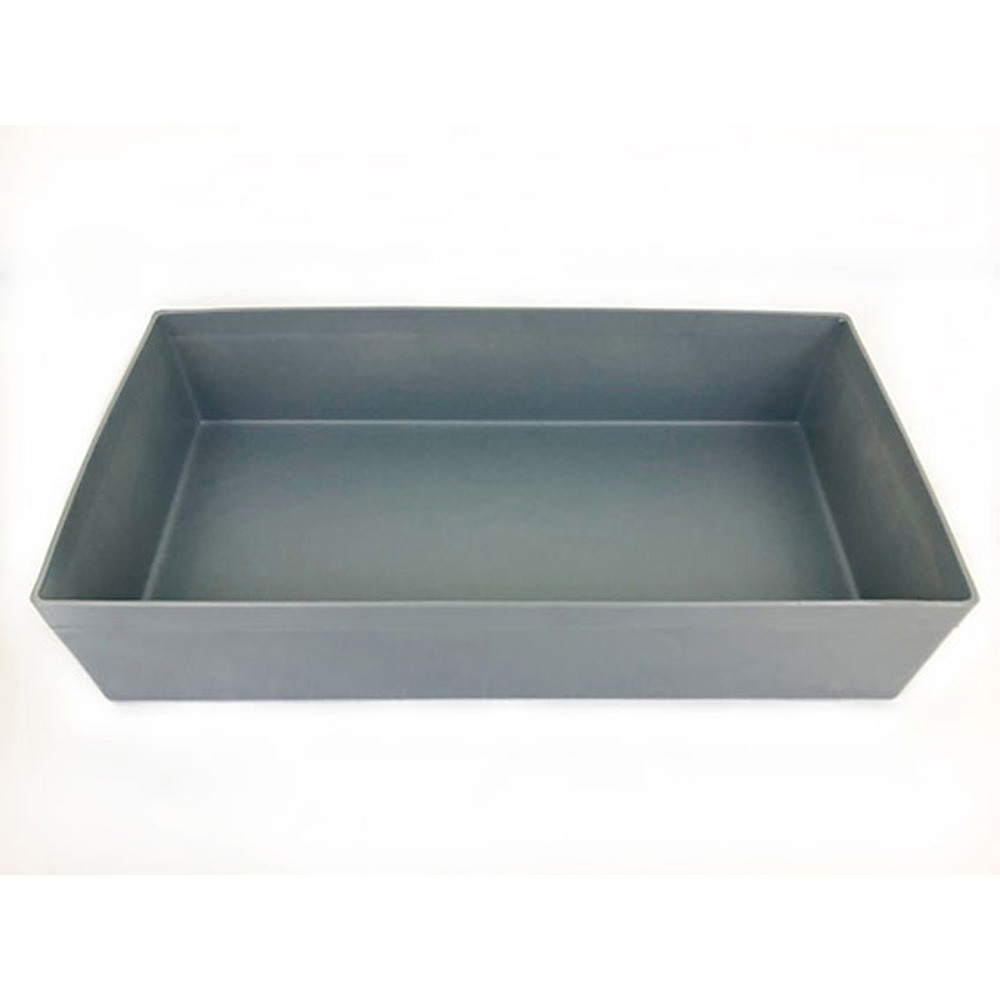 Bac de rétention 57l