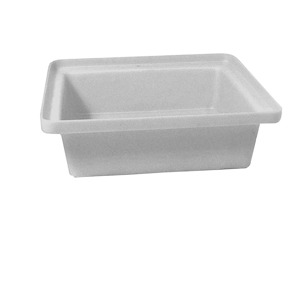 Bac de rétention 30l empilable