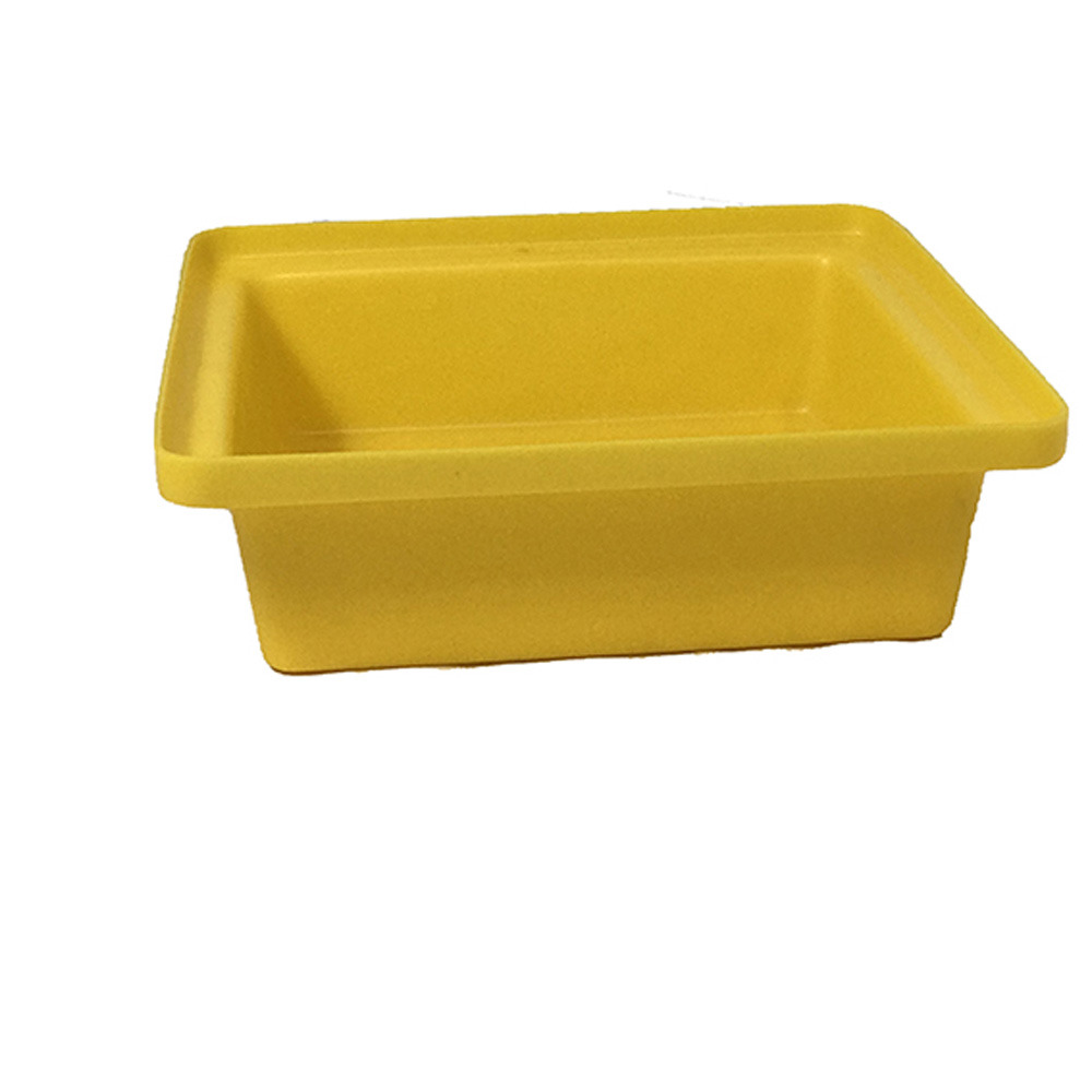 Bac de rétention 30l empilable