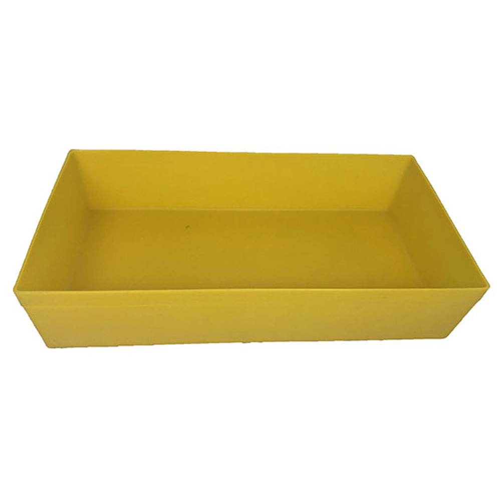 Bac de rétention 57l