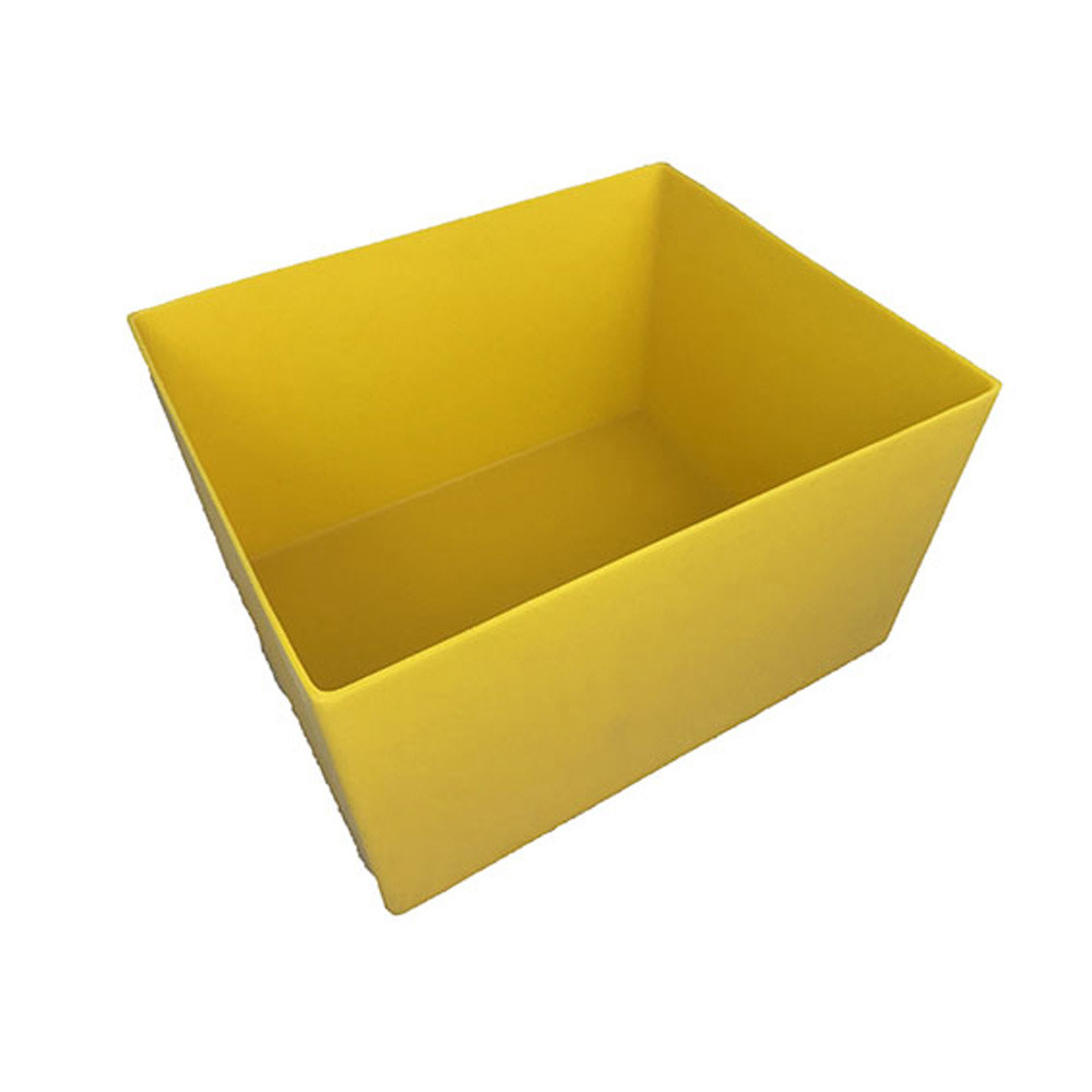 Bac de rétention 83l