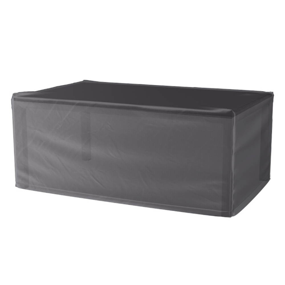 Housse de protection pour table rectangulaire l180 cm
