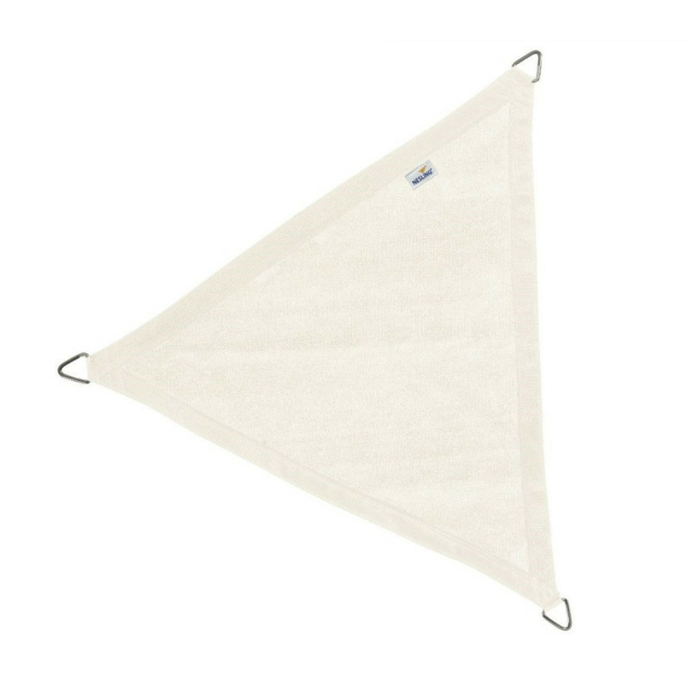 Voile d ombrage triangle 3,6 m
