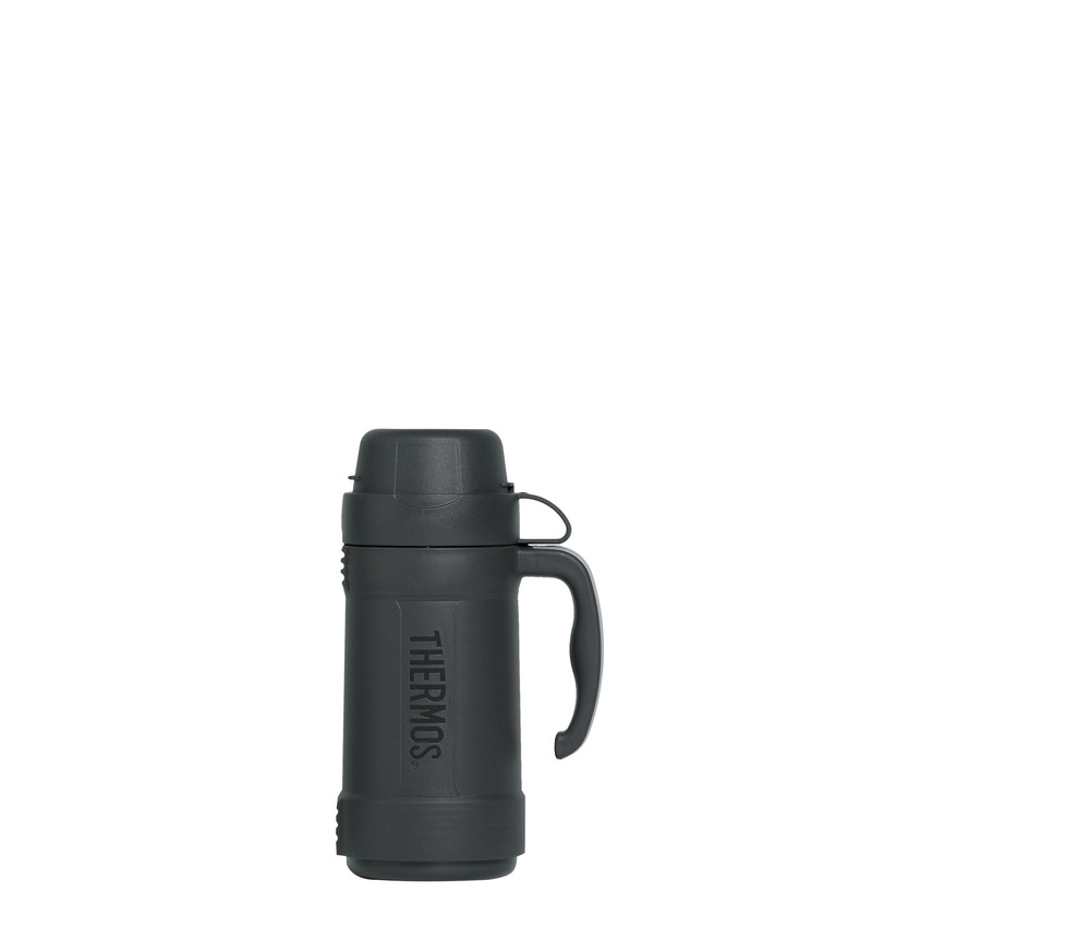 Thermos 034901 bouteille isotherme eclipse gris-0,5l