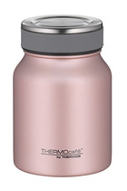 Thermos 131727t  porte-aliments  isotherme thermos tc 0,5l-rose