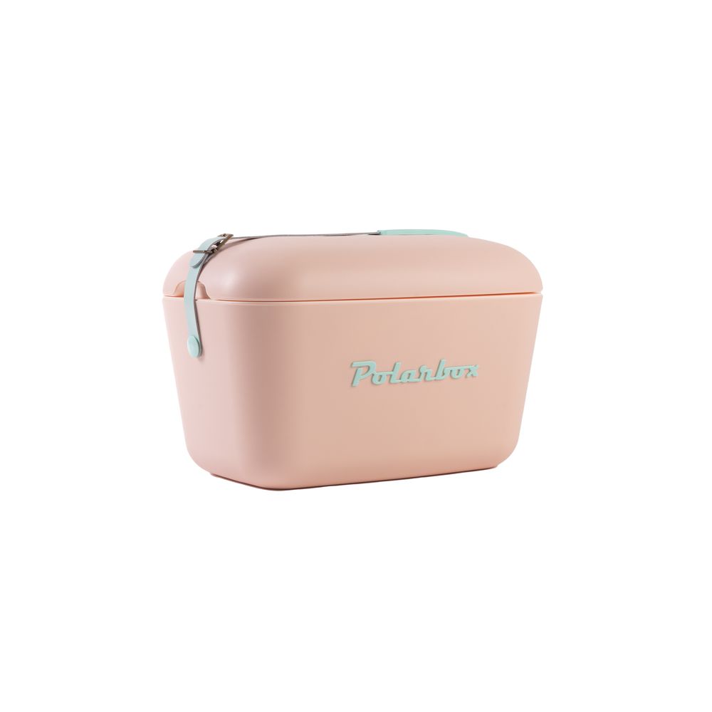 Acheter Polarbox retro glacière 12l violet à bas prix