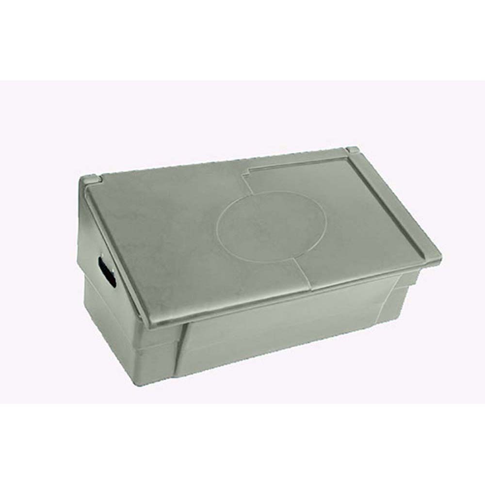 Coffre de jardin 100l