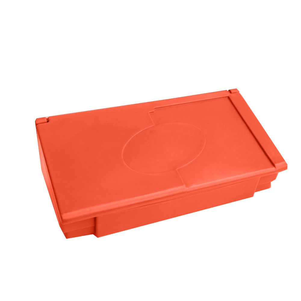 Coffre de jardin 50l