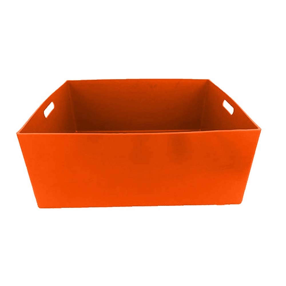 Bac de jardinage 81l pour plantation et stockage articles jardin