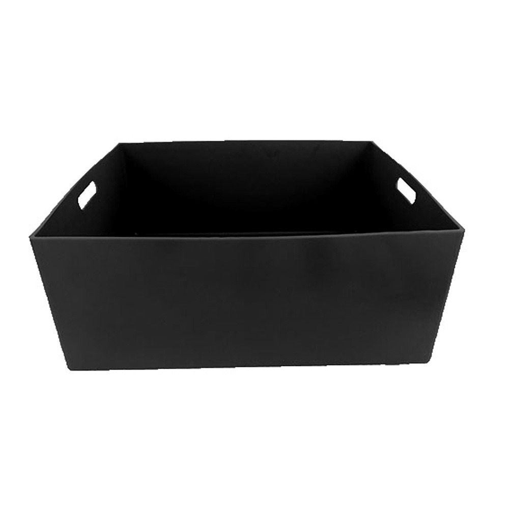 Bac de jardinage 81l pour plantation et stockage articles jardin