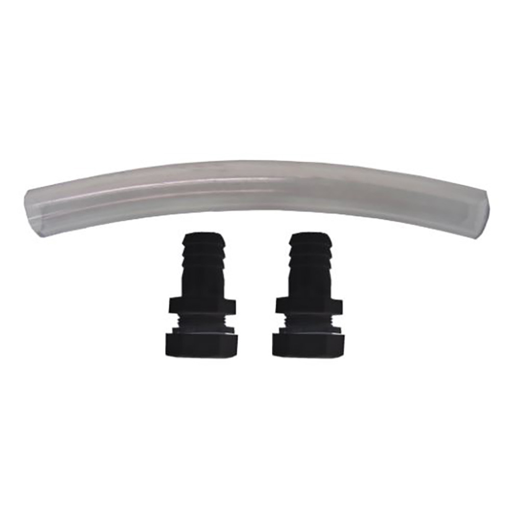 Kit de connexion pour récupérateurs d'eau de pluie 20-27mm