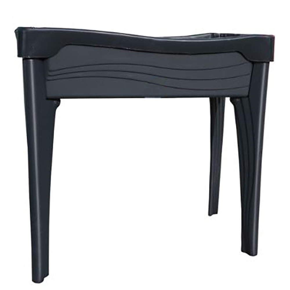 Carré potager réserve d'eau 30l