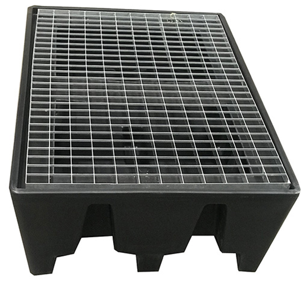 Palette de rétention europe éco