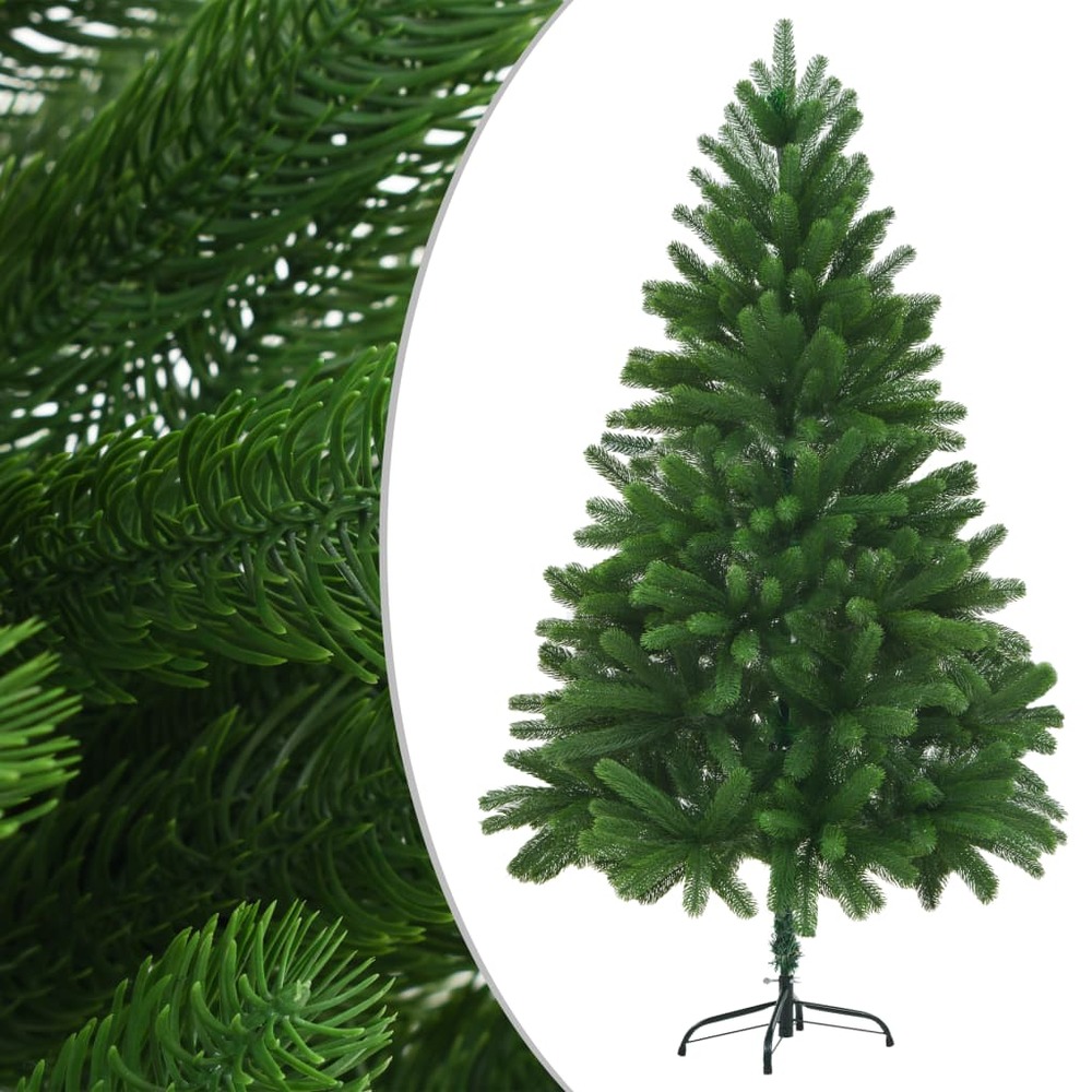 L'Arbre de Noël Artificiel Truffaut 2024 : Un Choix Durable et Pratique pour des Fêtes Magiques