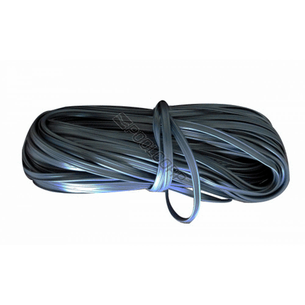 Jonc de blocage liner piscine noir 30 ml