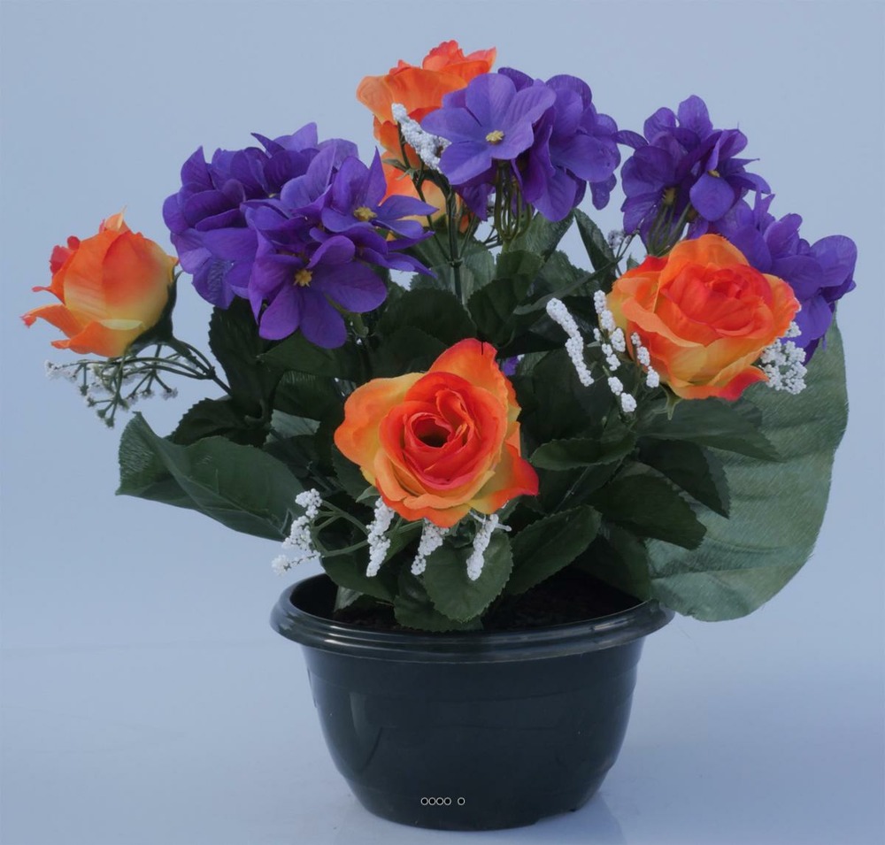 Centre De Fleurs Artificielles Pour Cimetière Églises Mariages Centre