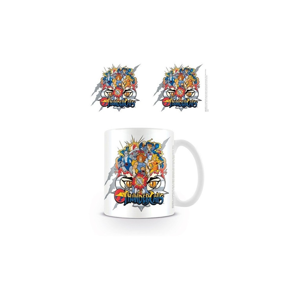Cosmocats mug classic