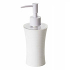 Design - distributeur de savon en polystyrène design