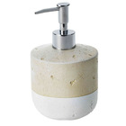 Hammam - distributeur de savon en polyrésine hammam