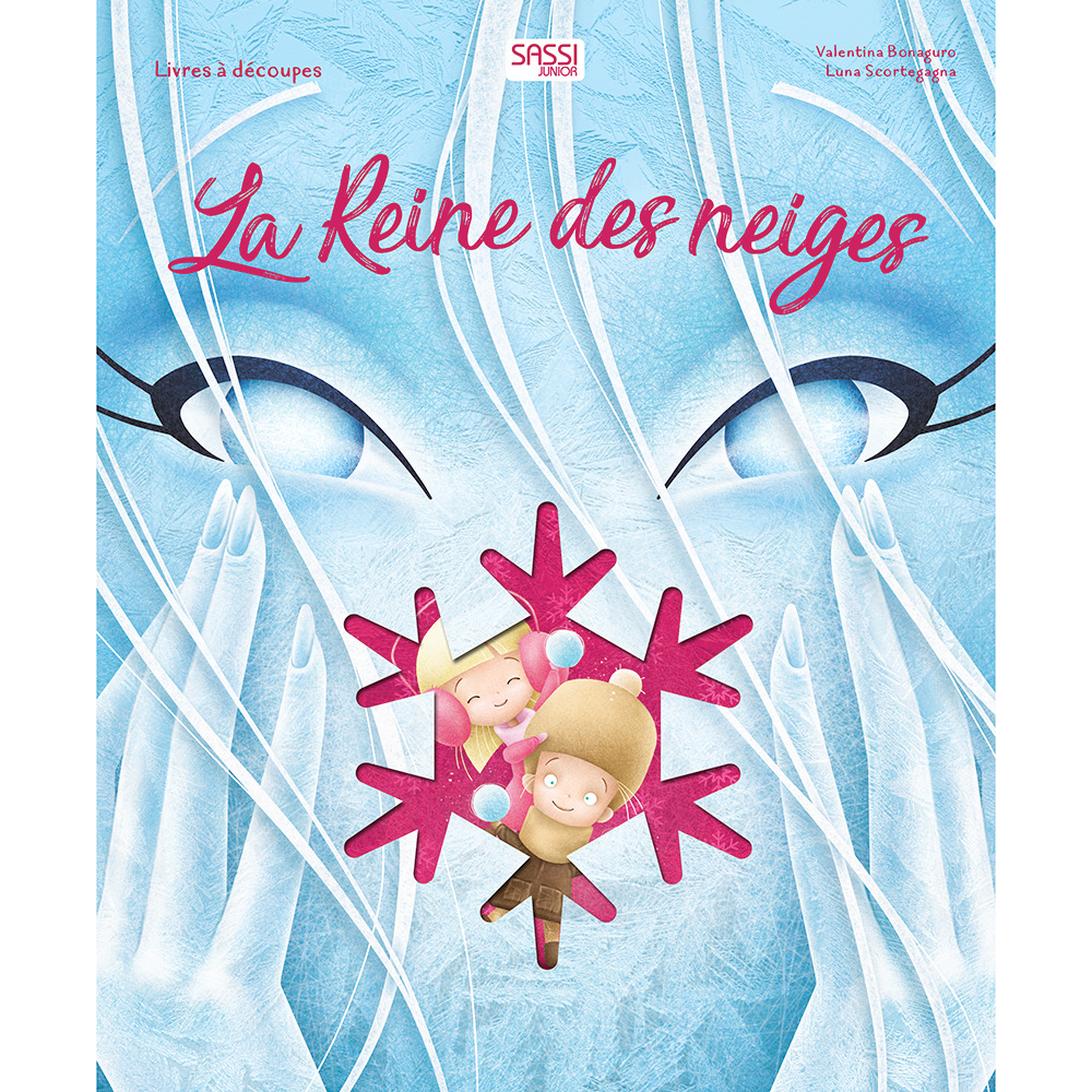 La Reine des neiges