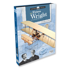 Les frÃšres Wright