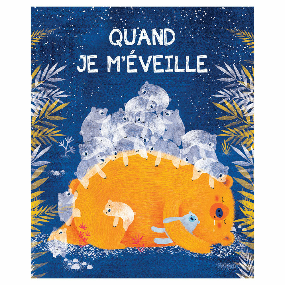 Quand je m'Ã©veille