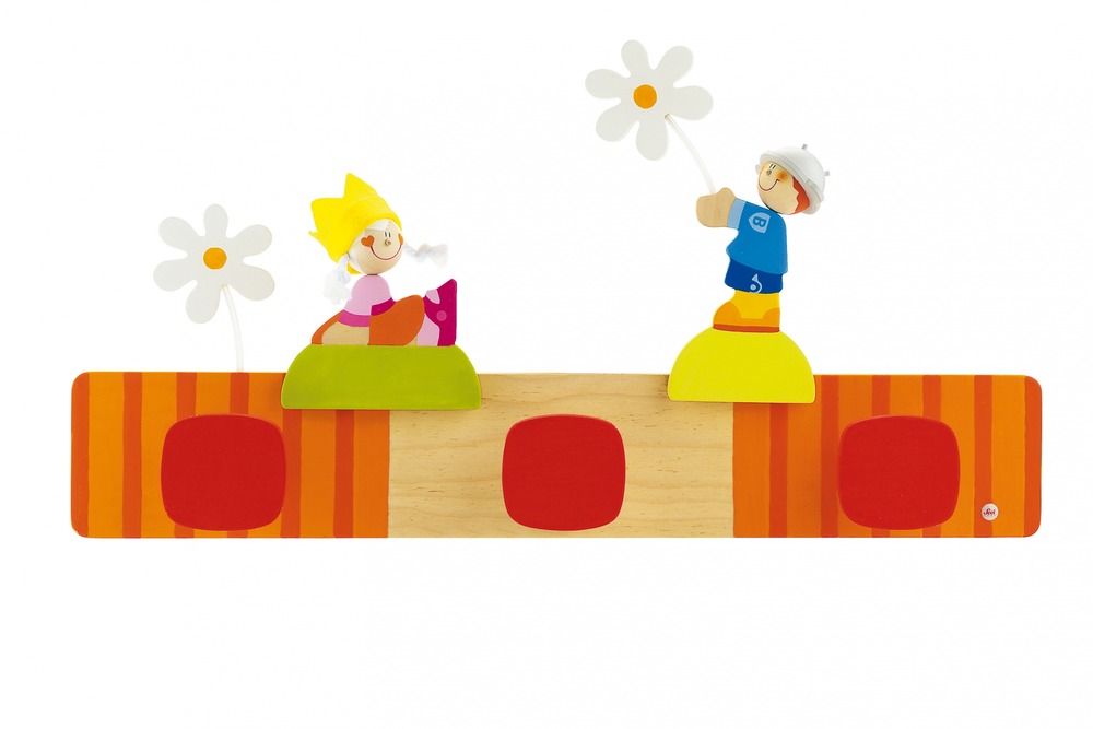 Porte manteau B my Prince