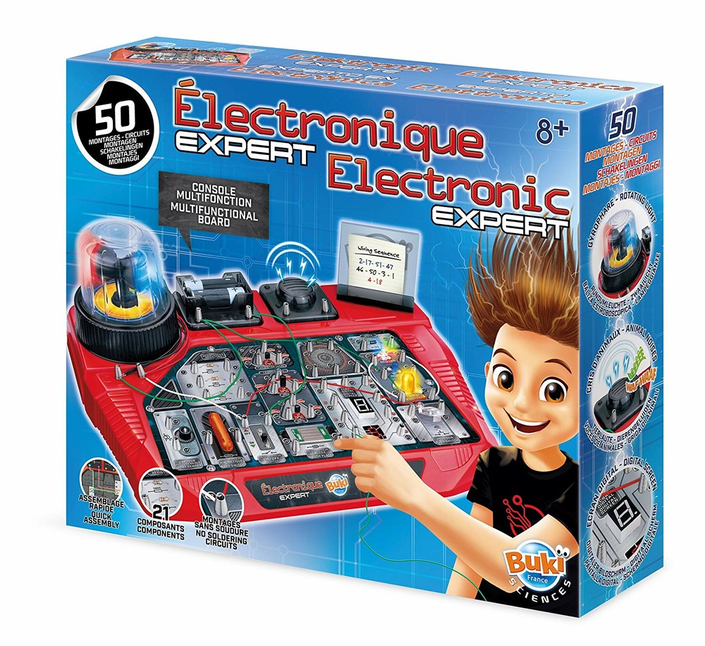 Ãlectronique Expert