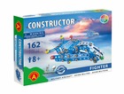 Constructor fighter - avion militaire