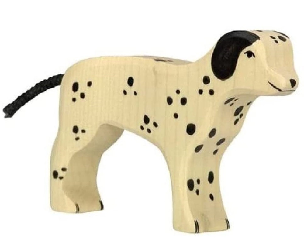 Dalmatien