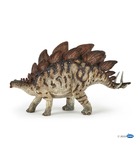 Figurine stegosaure