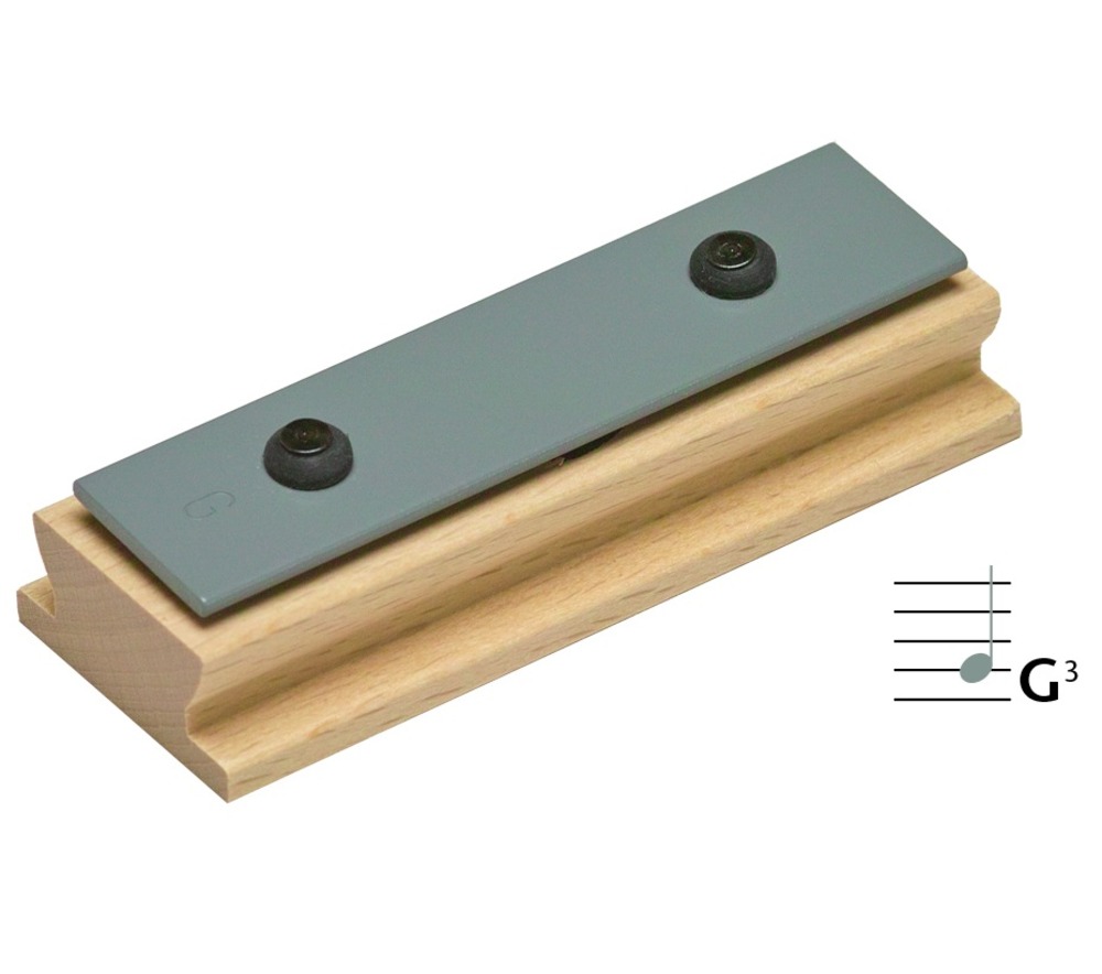 Xyloba lame sonore G3 - Sol