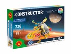 Constructor musca - vaisseau spatial