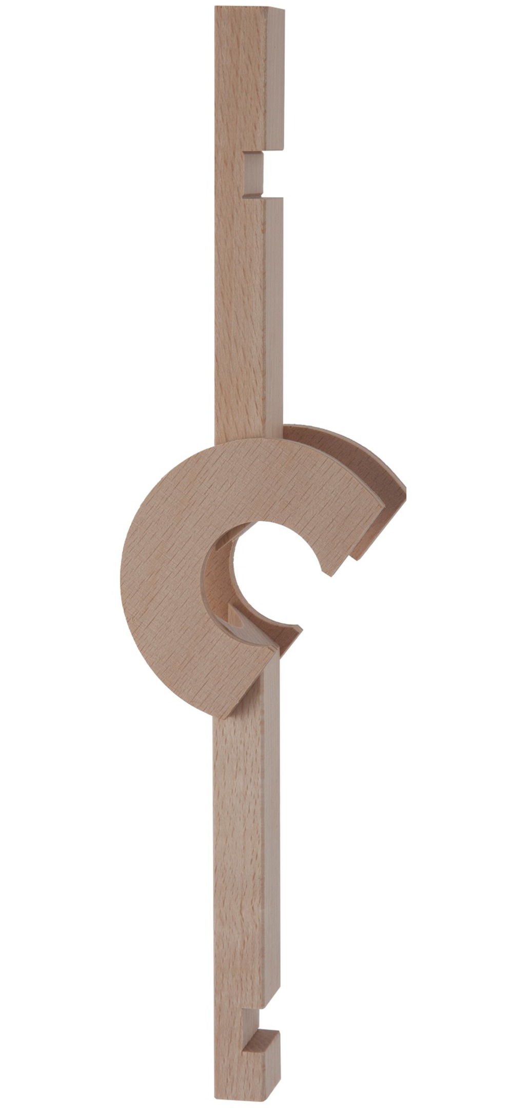 Xyloba rampe croche triolet