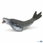 Figurine léopard de mer, phoque
