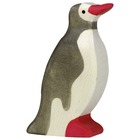 Figurine pingouin