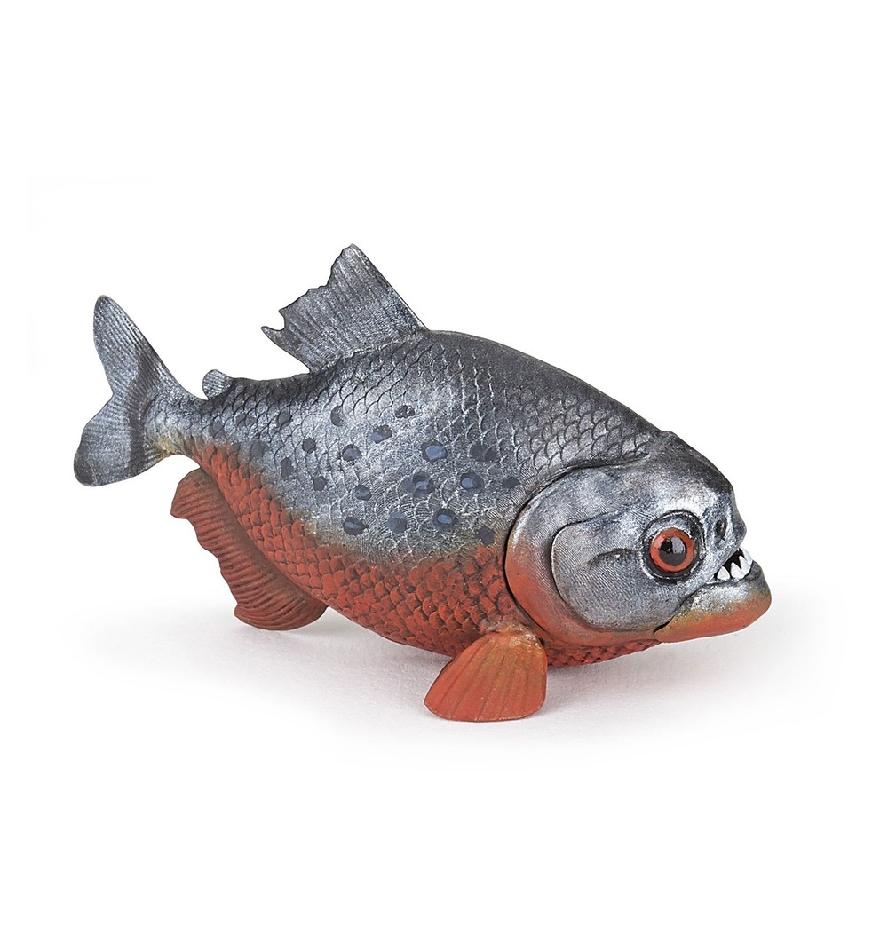 Piranha