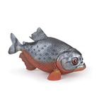 Figurine piranha