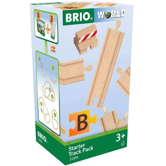 Coffret de démarrage