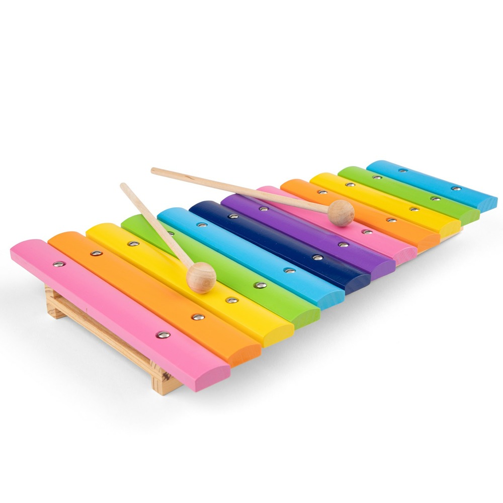 Xylophone 12 tons