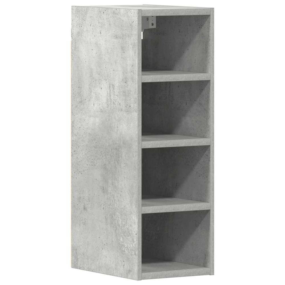 Armoire suspendue 