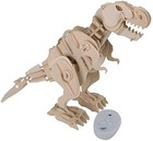 Dino-robot t-rex avec télécommande