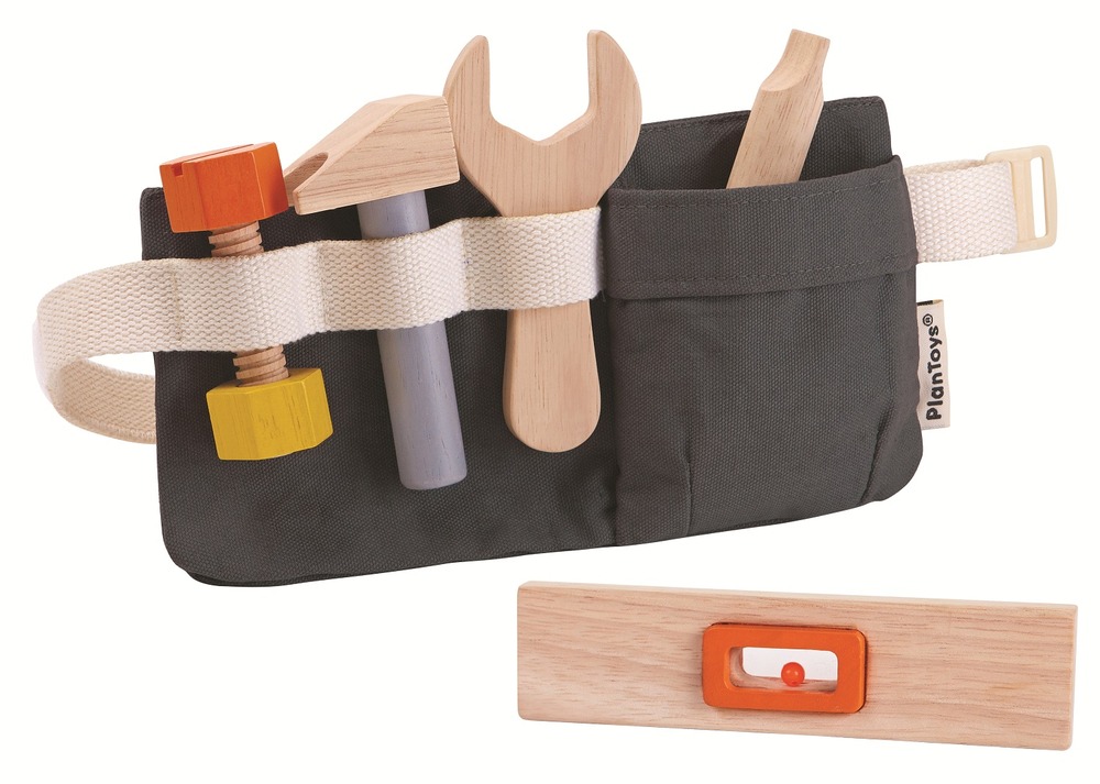 La ceinture à outils : l'accessoire indispensable pour vos travaux